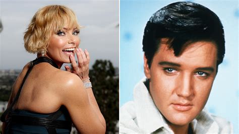 is jaime pressly related to elvis presley|Is Jaime Pressly Related to Elvis Presle.